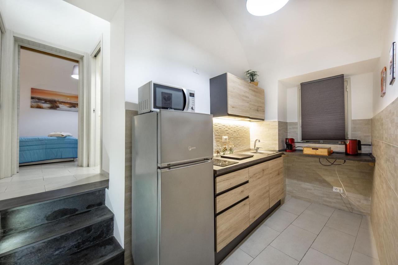 Sicilyhub Apartament คาตาเนีย ภายนอก รูปภาพ
