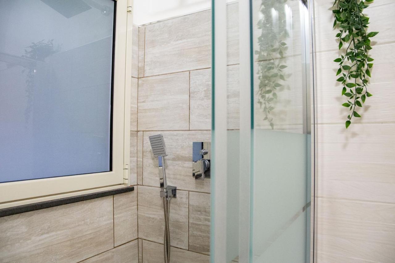 Sicilyhub Apartament คาตาเนีย ภายนอก รูปภาพ